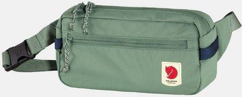 Fj&#xE4;llr&#xE4;ven Fjallraven Heuptas High Coast Hip Pack Groen