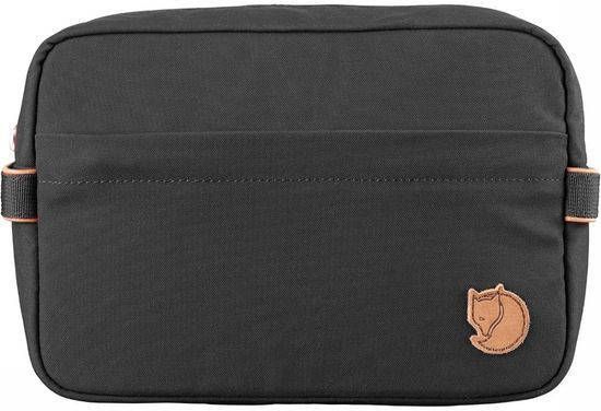Fj&#xE4;llr&#xE4;ven Fjallraven Toilettas Travel Toiletry Bag Grijs