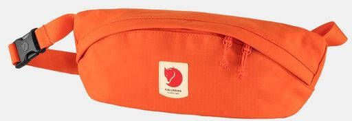 Fj&#xE4;llr&#xE4;ven Fjallraven Heuptas Ulvo Hip Pack Medium Oranje