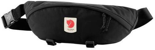 Fj&#xE4;llr&#xE4;ven Fjallraven Heuptas Ulvo Hip Pack Large Zwart