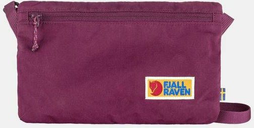 Fjällräven Fjallraven Crossbodytas Vardag Pocket Paars