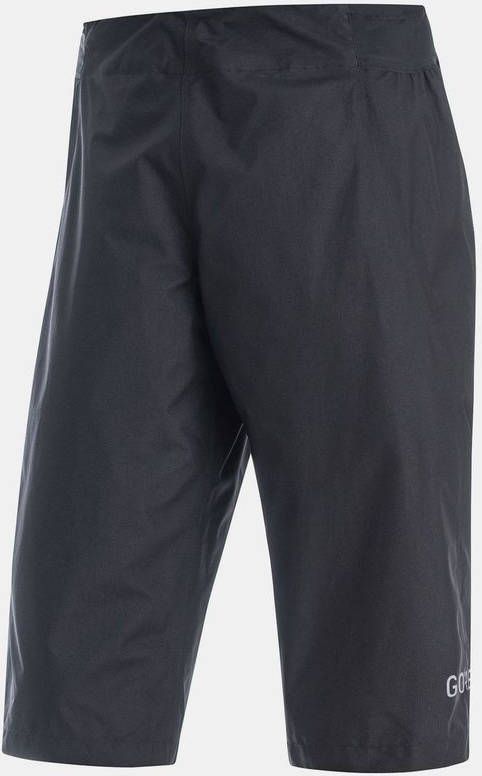 Gore Wear Korte regenbroek C5 Tex Paclite Trail regenshorts, voor here