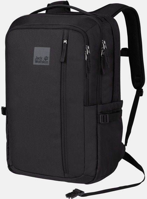 Jack Wolfskin Jack.Pot De Luxe Rugzak dark indigo backpack