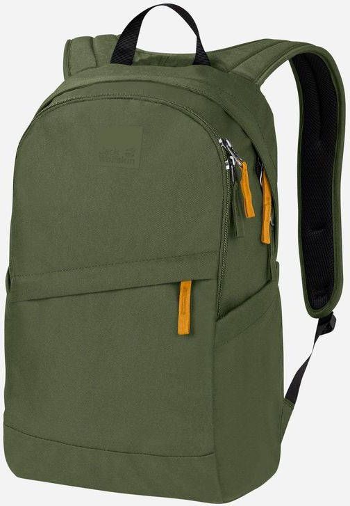 Jack Wolfskin Perfect Day Rugzak Dark Indigo