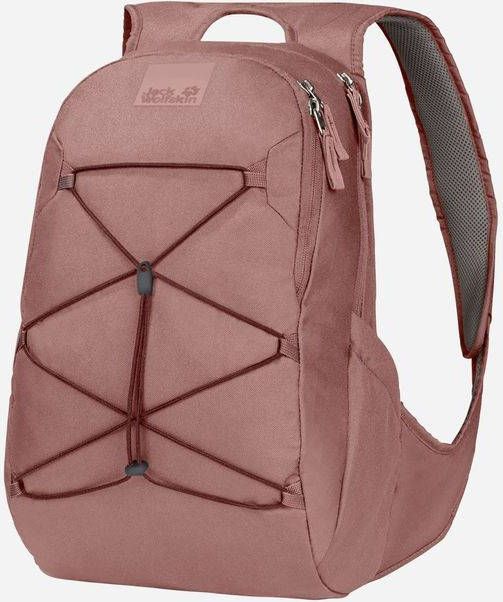 Jack Wolfskin Savona De Luxe Rugzak afterglow backpack