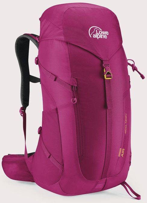 Lowe Alpine Airzone Trail ND24 Rugzak Dames Paars