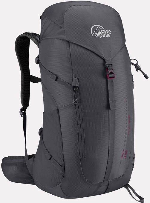 Lowe Alpine AirZone Trail ND 28 Dames Lichtgrijs