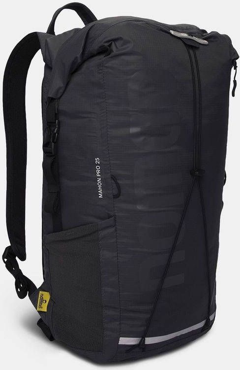 Nomad Mahon Pro 25 Hiking Daypack Black