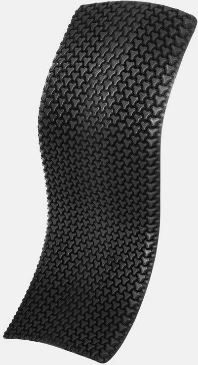 Ortovox Clasp Spine Protector Rugbeschermer Zwart