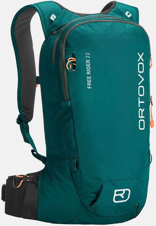 Ortovox Free Rider 22 Rugzak Lichtkaki