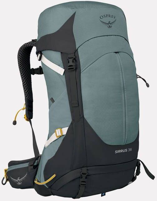 Osprey Sirrus 36 Rugzak Dames Groen