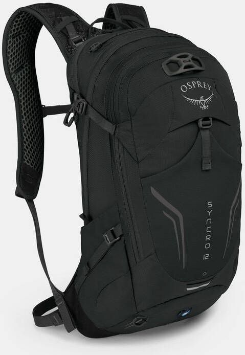 Osprey Syncro 12 Men&apos, s Backpack wolf grey backpack