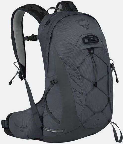 Osprey Talon 11 Rugzak Grijs