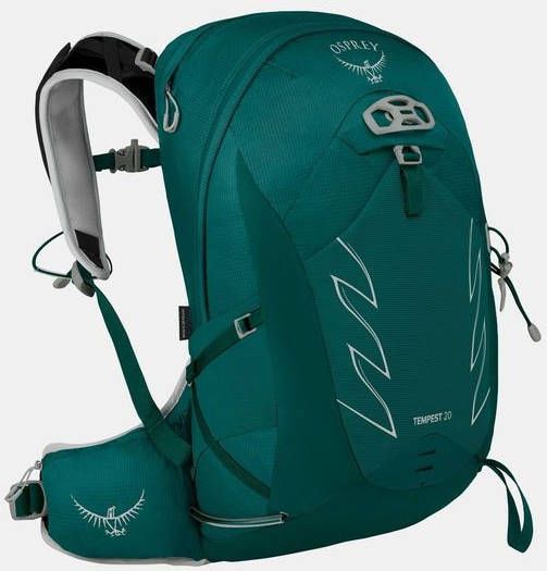 Osprey Tempest 20 Rugzak Dames Groen