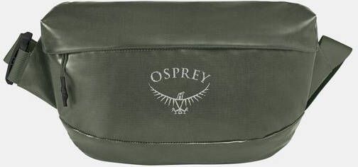 Osprey Transporter Waist Heuptas Groen