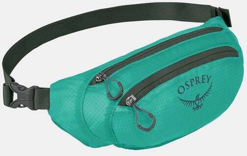 Osprey Ul Stuff Waist Pack 1 Heuptas Blauw