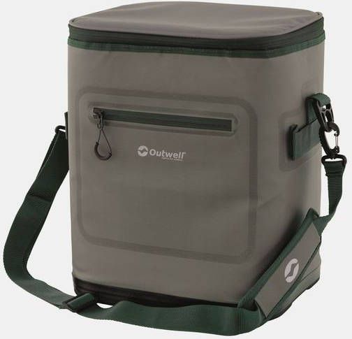 Outwell Hula L Koeltas Donkergrijs