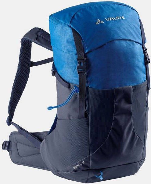 Vaude Brenta 24 Rugzak Donkerblauw/Petrol