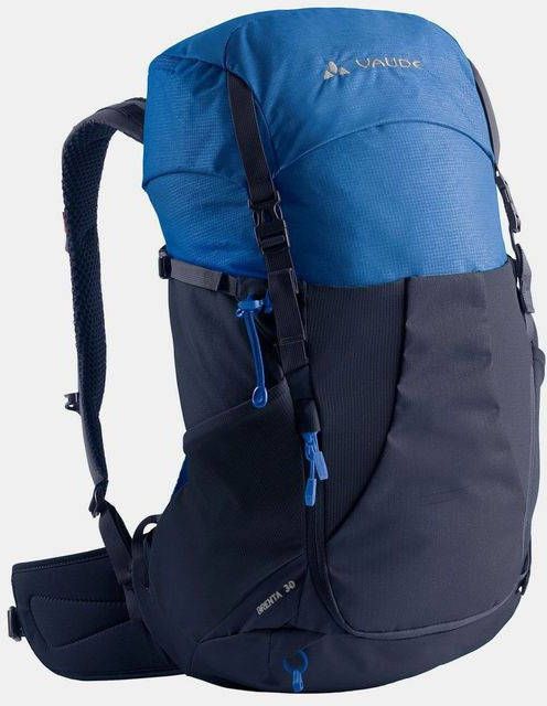 Vaude Brenta 30 Rugzak Donkerblauw/Petrol
