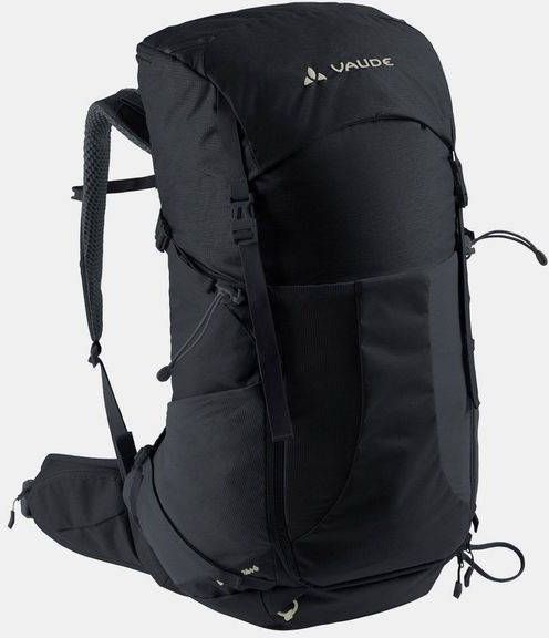 Vaude Brenta 36+6 rugzak Zwart