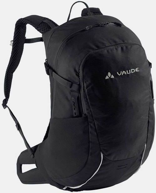 Vaude Dames Tremalzo 18 Rugzak Middenrood/Rood