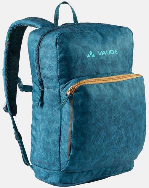 Vaude Minnie 10 Kinderrugzak dark petrol Kindertas