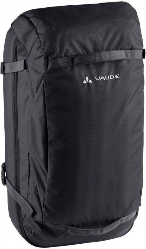 Vaude Mundo 50+ To Go Zwart