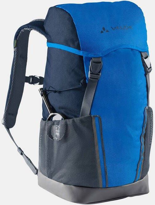 Vaude Puck 14 Kids rugzak Middenblauw/Donkerblauw