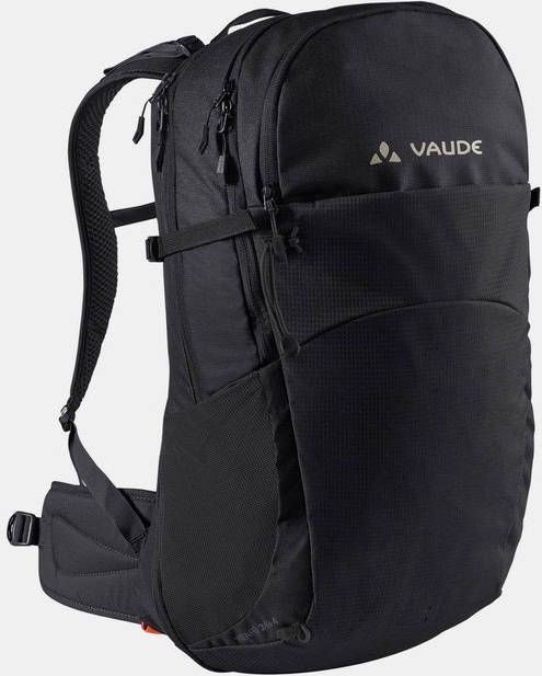 Vaude Wizard 24+4 rugzak Donkerblauw/Blauw