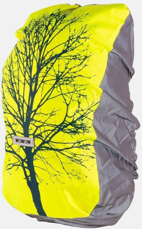 Wowow Ottawa Yellow Regenhoes 20 25L Geel