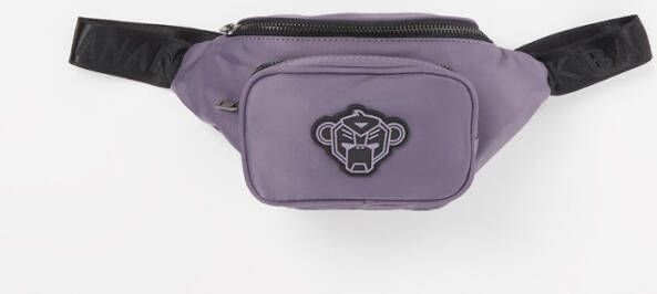 Black Bananas Heuptas met logo