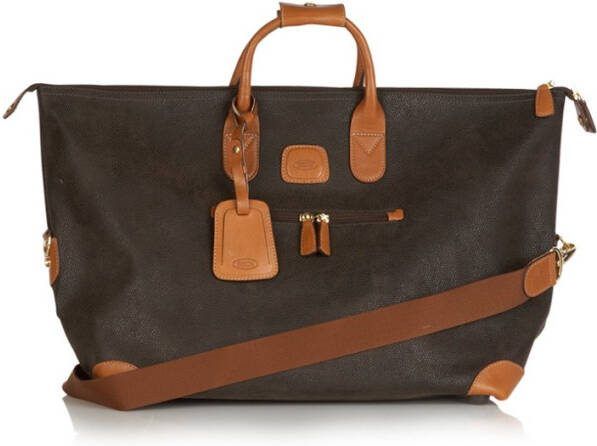 Bric's Bric&apos, s Life Reistas 46 olive Weekendtas