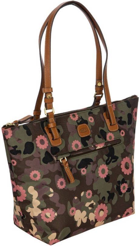 Bric's X collection medium Sportina weekendtas