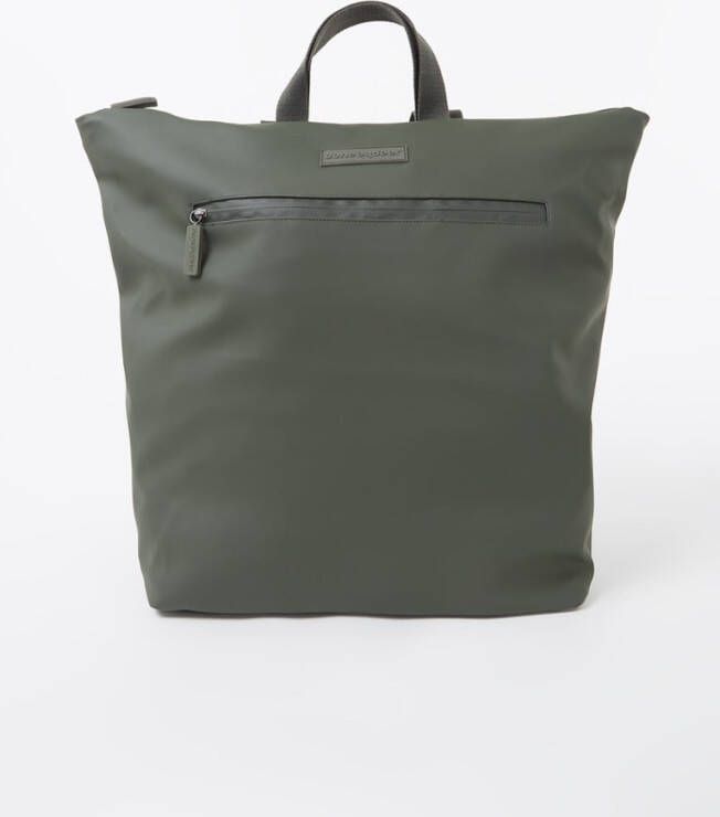 Done by Deer Luiertas rugzak met verschoningsmatje en kinderwagenhaken