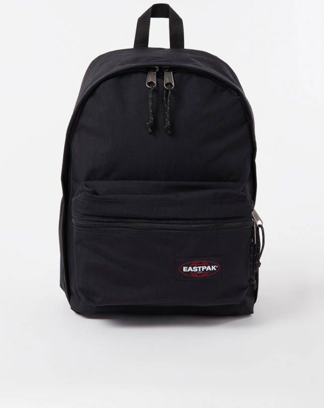 Eastpak Office Zippl'R rugzak met 14 inch laptopvak