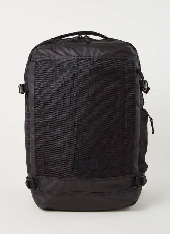 Eastpak Computer backpack Tecum M , Zwart, Heren