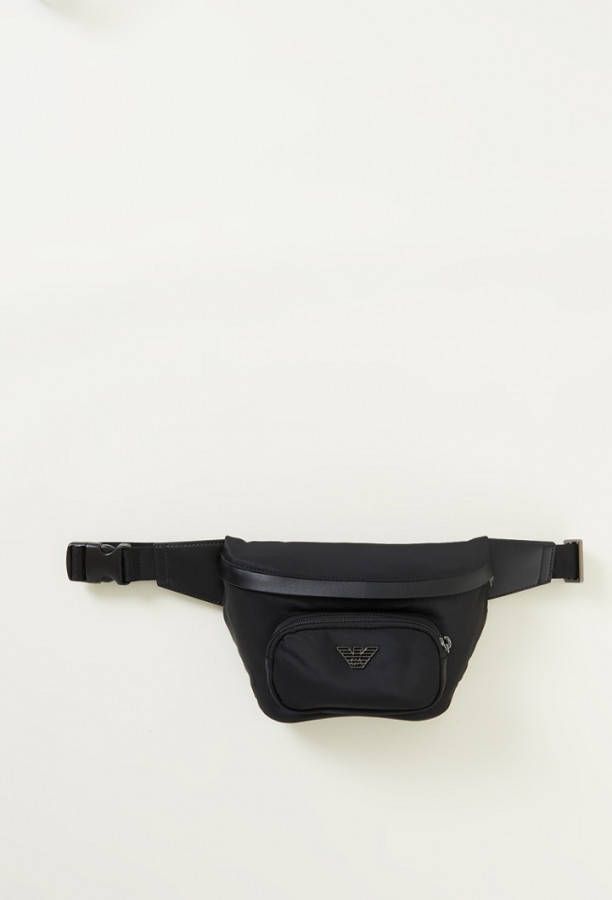 Emporio Armani Heuptas met logo