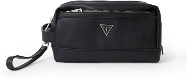 Guess Certosa toilettas met logo