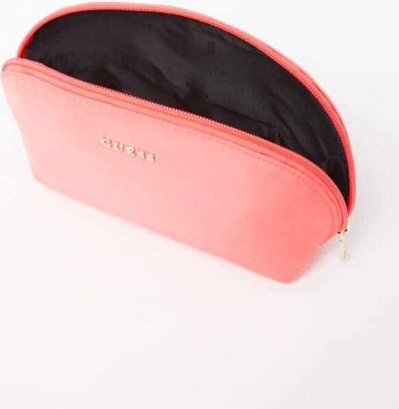 Guess Toilettas met logo