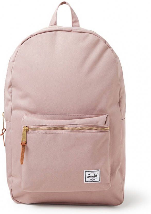 Herschel Supply Co. Settlement Rugzak ash rose Laptoprugzak