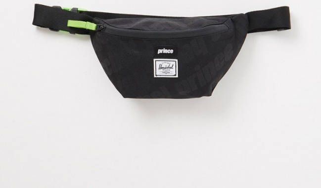 Herschel Supply Seventeen heuptas met logo