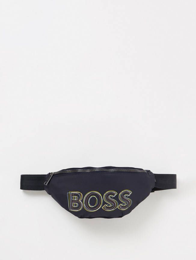 Hugo Boss Catch heuptas met logo