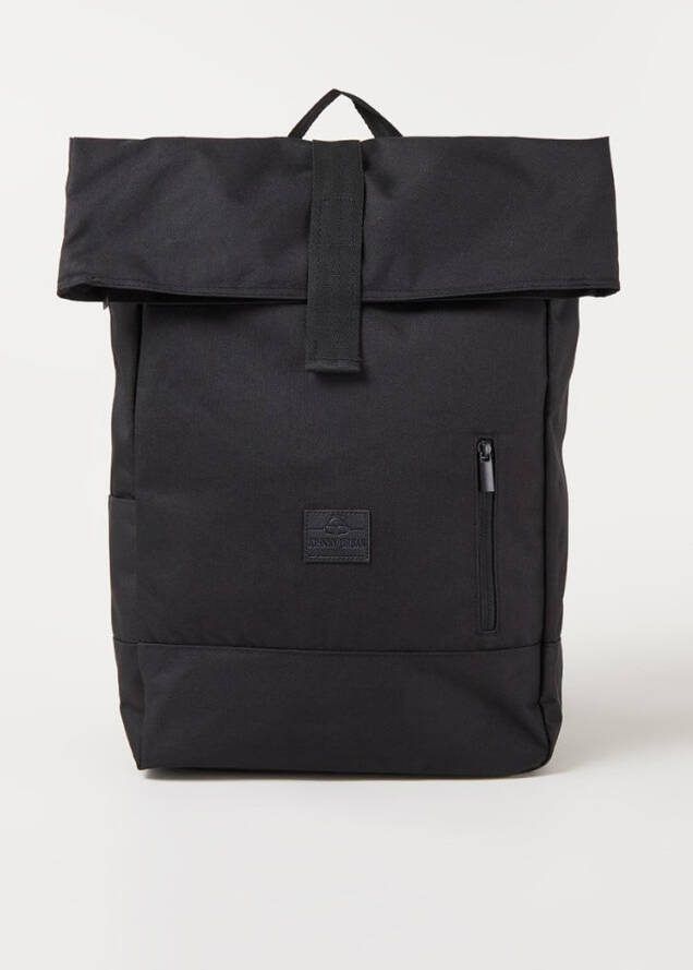 Johnny Urban Aaron rugzak met 15 inch laptopvak
