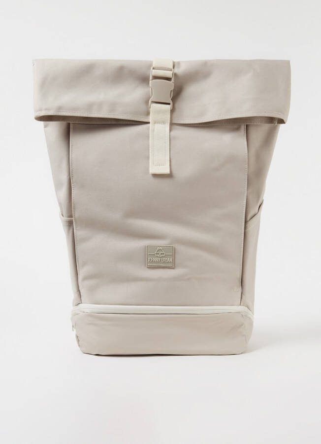 Johnny Urban Allen rugzak met 14 inch laptopvak