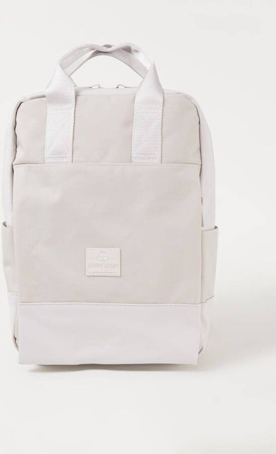 Johnny Urban Jona rugzak met 15 inch laptopvak