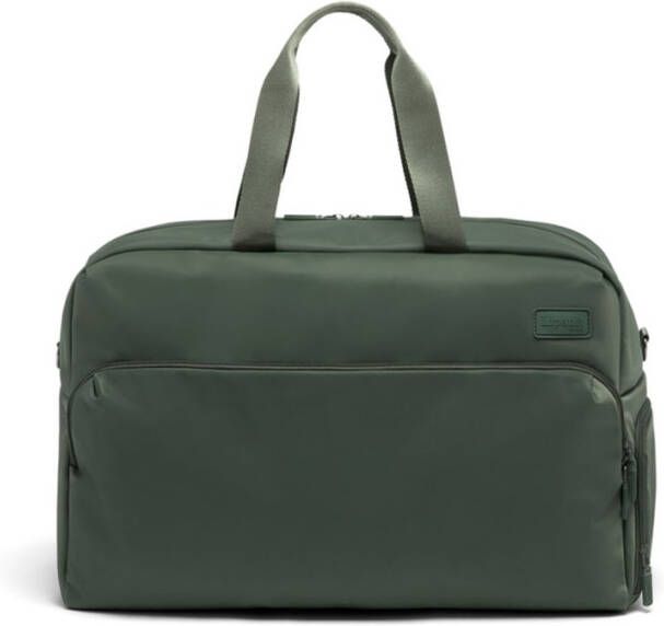 Lipault City Plume weekendtas met vak voor schoenen