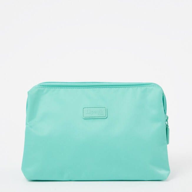 Lipault Plume Accessoires Toiley Kit fizzy mint