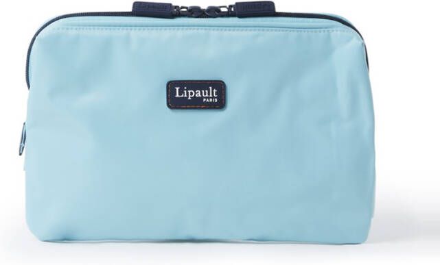 Lipault Plume Accessoires Toiley Kit Artic Break iceberg