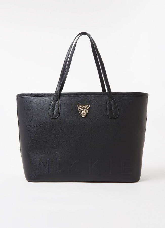 Nikkie Zwarte Shopper Xolani Shopper