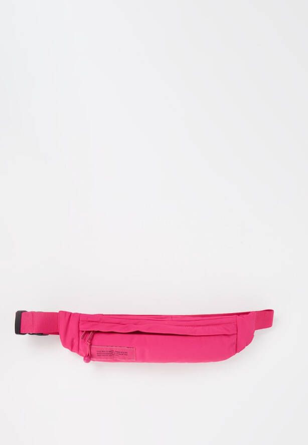 PANGAIA Heuptas met logo